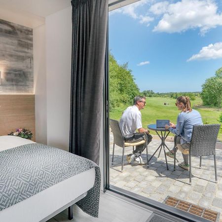 Golf Cubes Hohwacht Villa Eksteriør billede
